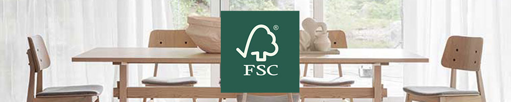 FSC-certifierat
